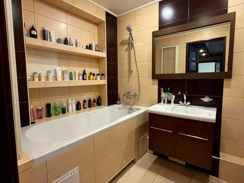 квартира за адресою Якуба Коласа вул., 2-В