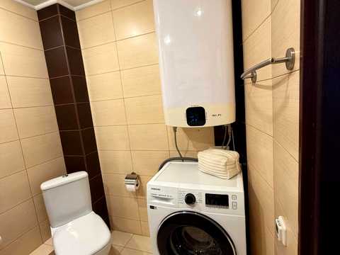 квартира за адресою Якуба Коласа вул., 2-В