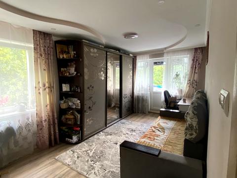 квартира по адресу Любинская ул., 102