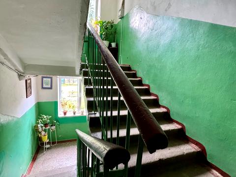 квартира по адресу Сумы, Дмитра Бортнянського ул. (Робітнича), 84