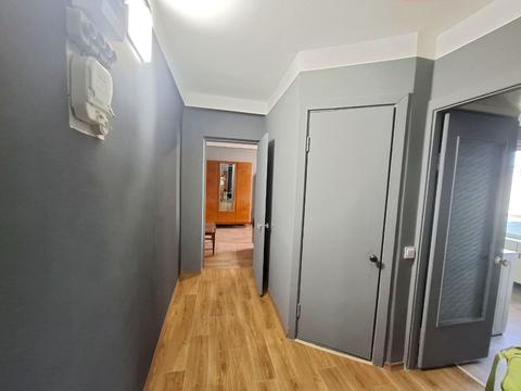 квартира за адресою Юрія Кондратюка вул., 4