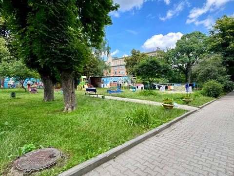 квартира по адресу Сумы, Дмитра Бортнянського ул. (Робітнича), 84
