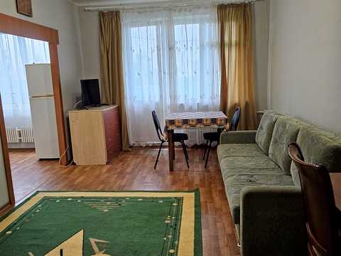 квартира за адресою Валентинівська вул. (Блюхера), 20а