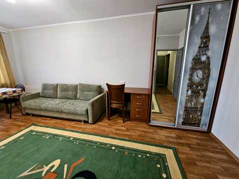 квартира за адресою Валентинівська вул. (Блюхера), 20а
