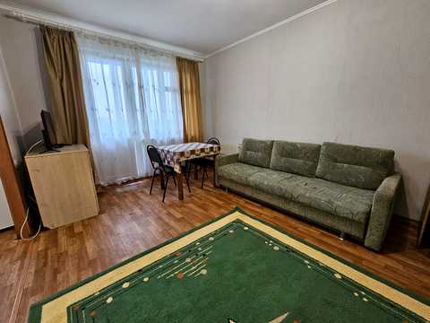 квартира за адресою Валентинівська вул. (Блюхера), 20а