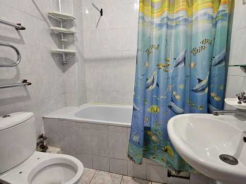 квартира за адресою Валентинівська вул. (Блюхера), 20а