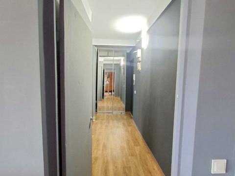 квартира за адресою Юрія Кондратюка вул., 4