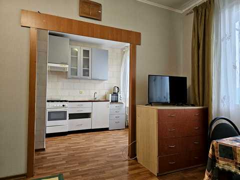 квартира за адресою Валентинівська вул. (Блюхера), 20а