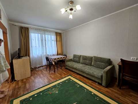 квартира за адресою Валентинівська вул. (Блюхера), 20а