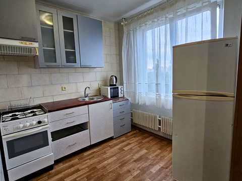 квартира за адресою Валентинівська вул. (Блюхера), 20а