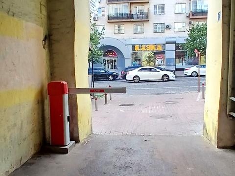 квартира за адресою Велика Васильківська вул. (Червоноармійська), 47