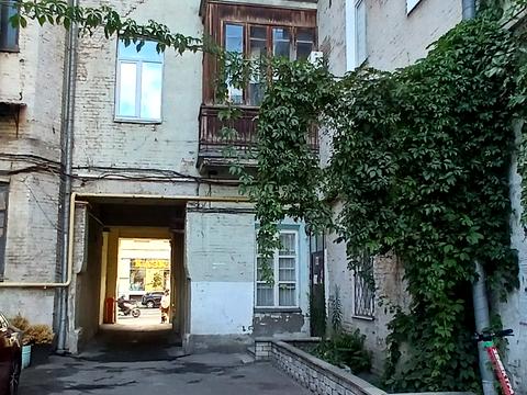 квартира за адресою Велика Васильківська вул. (Червоноармійська), 47