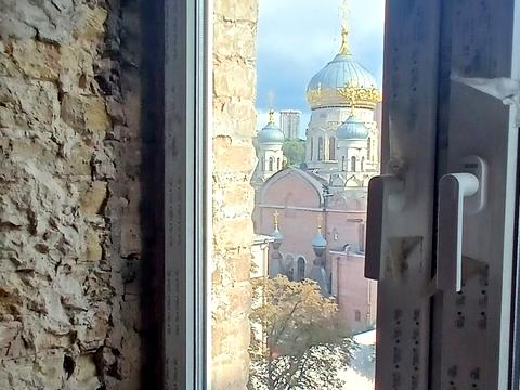 квартира за адресою Велика Васильківська вул. (Червоноармійська), 47