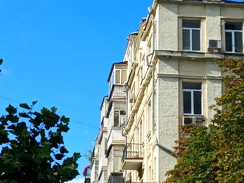 квартира за адресою Велика Васильківська вул. (Червоноармійська), 47
