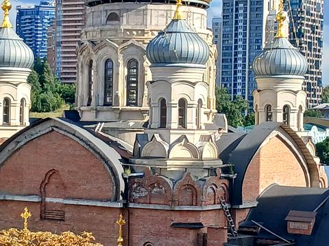 квартира за адресою Велика Васильківська вул. (Червоноармійська), 47
