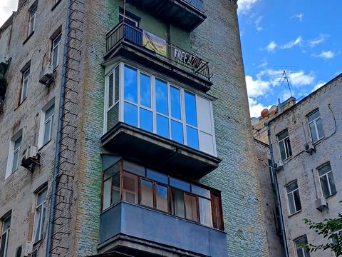 квартира за адресою Велика Васильківська вул. (Червоноармійська), 47