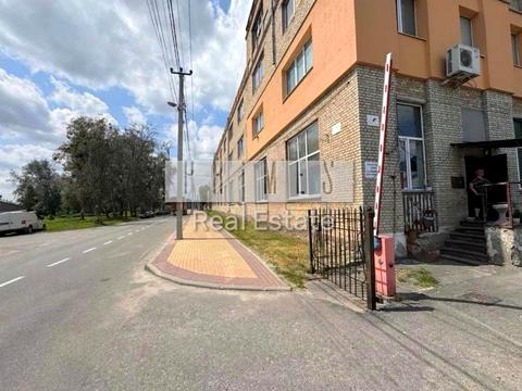 комерційна за адресою Горської вул., 3