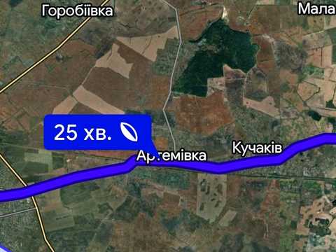 ділянка за адресою 