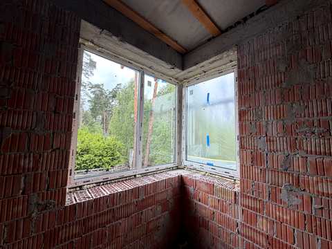 дом по адресу Луговая ул., 5-г