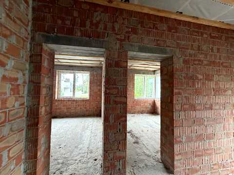дом по адресу Луговая ул., 5-г