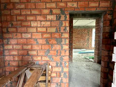 дом по адресу Луговая ул., 5-г