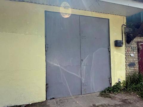 паркоместо по адресу 11-та Лінія ул., 4