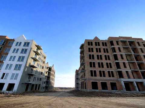 квартира за адресою Березова вул., (Будинок 2)