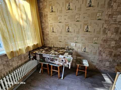 квартира за адресою Академіка Павлова вул., 142