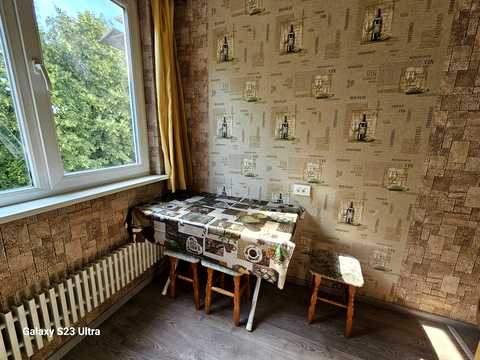 квартира за адресою Академіка Павлова вул., 142