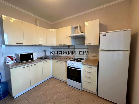 квартира по адресу Григория Ващенко ул., 5