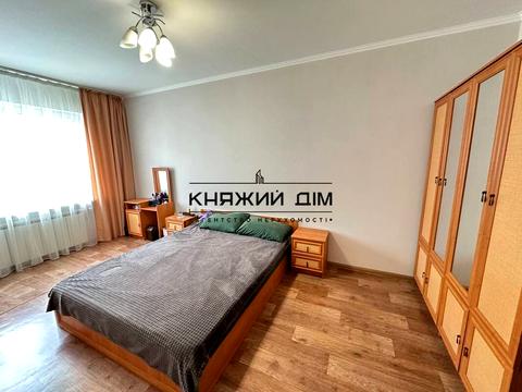 квартира по адресу Григория Ващенко ул., 5