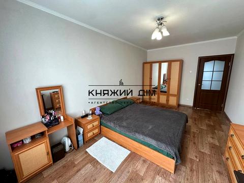квартира по адресу Григория Ващенко ул., 5
