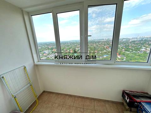 квартира по адресу Григория Ващенко ул., 5