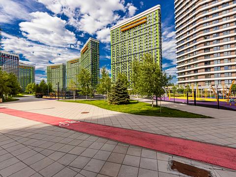квартира за адресою Причальна вул., 10