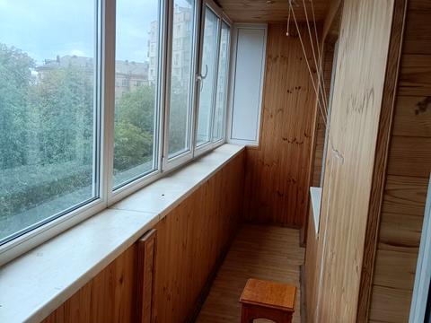 квартира за адресою Андрія Мельника вул. (Генерала Тупікова), 11