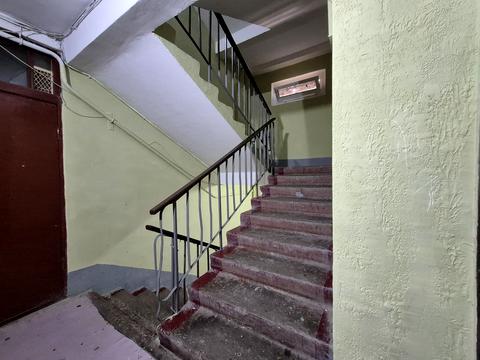квартира по адресу Небесной Сотни просп. (Маршала Жукова), 12