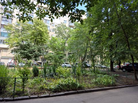 квартира по адресу Небесной Сотни просп. (Маршала Жукова), 12