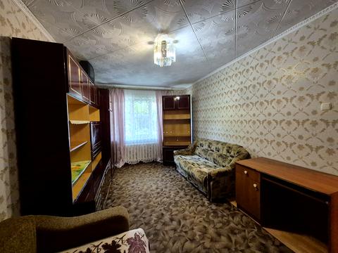 квартира по адресу Небесной Сотни просп. (Маршала Жукова), 12