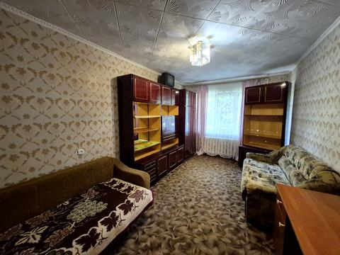 квартира по адресу Небесной Сотни просп. (Маршала Жукова), 12