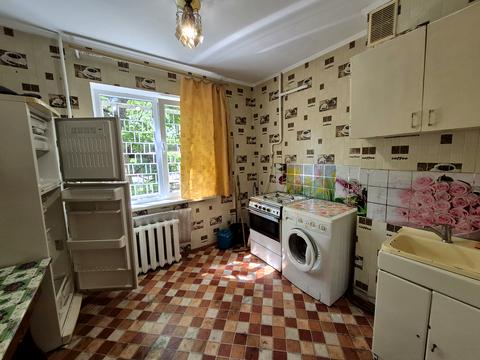 квартира по адресу Небесной Сотни просп. (Маршала Жукова), 12