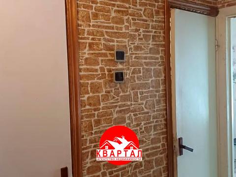 квартира по адресу Водограйная ул. (Гаврилова), 10