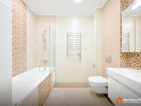 квартира за адресою Драгоманова вул., 2