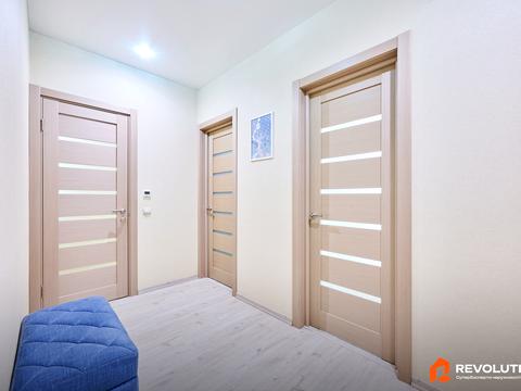квартира за адресою Драгоманова вул., 2