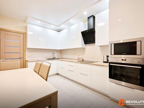 квартира за адресою Драгоманова вул., 2