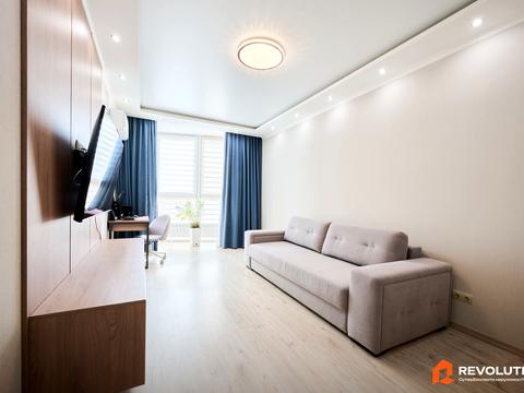 квартира за адресою Драгоманова вул., 2