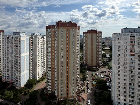 квартира за адресою Драгоманова вул., 2
