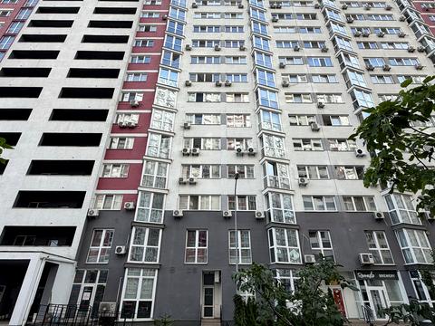квартира за адресою Драгоманова вул., 2