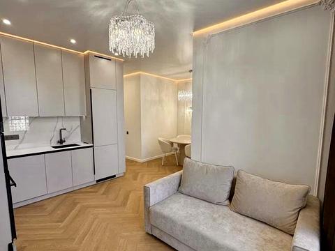 квартира за адресою Курортний пров., (Будинок)