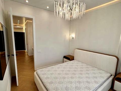квартира за адресою Курортний пров., (Будинок)