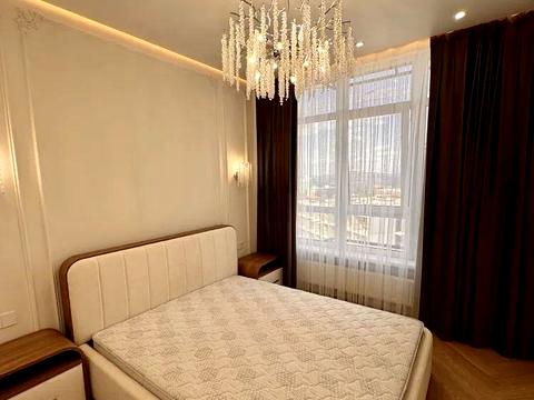 квартира за адресою Курортний пров., (Будинок)